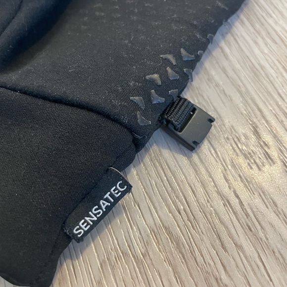 HEAD Sensatec Mens Gloves Size M - Picture 4 of 5